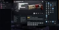 Warden's Law PvP god roll (Image via D2Gunsmith)